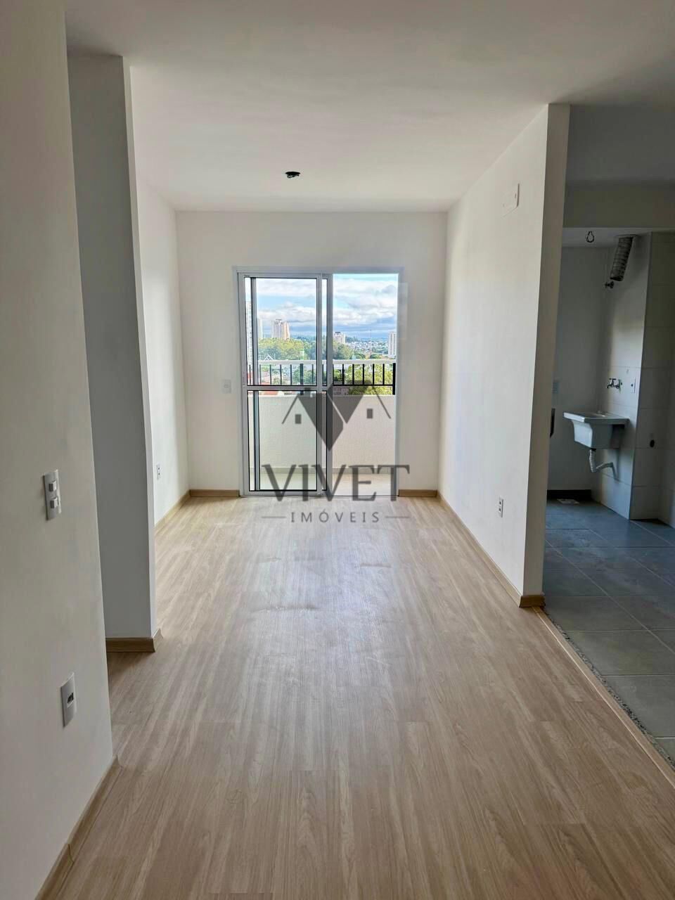 Apartamento, 2 quartos, 61 m² - Foto 1