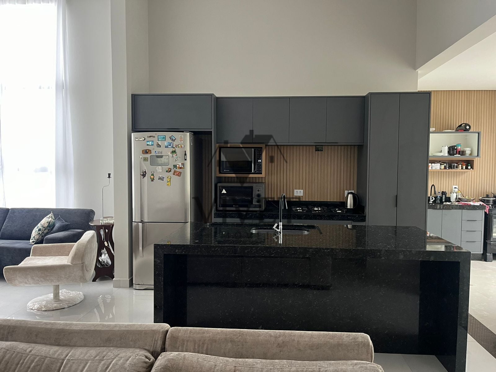 Casa de Condomínio, 3 quartos - Foto 7