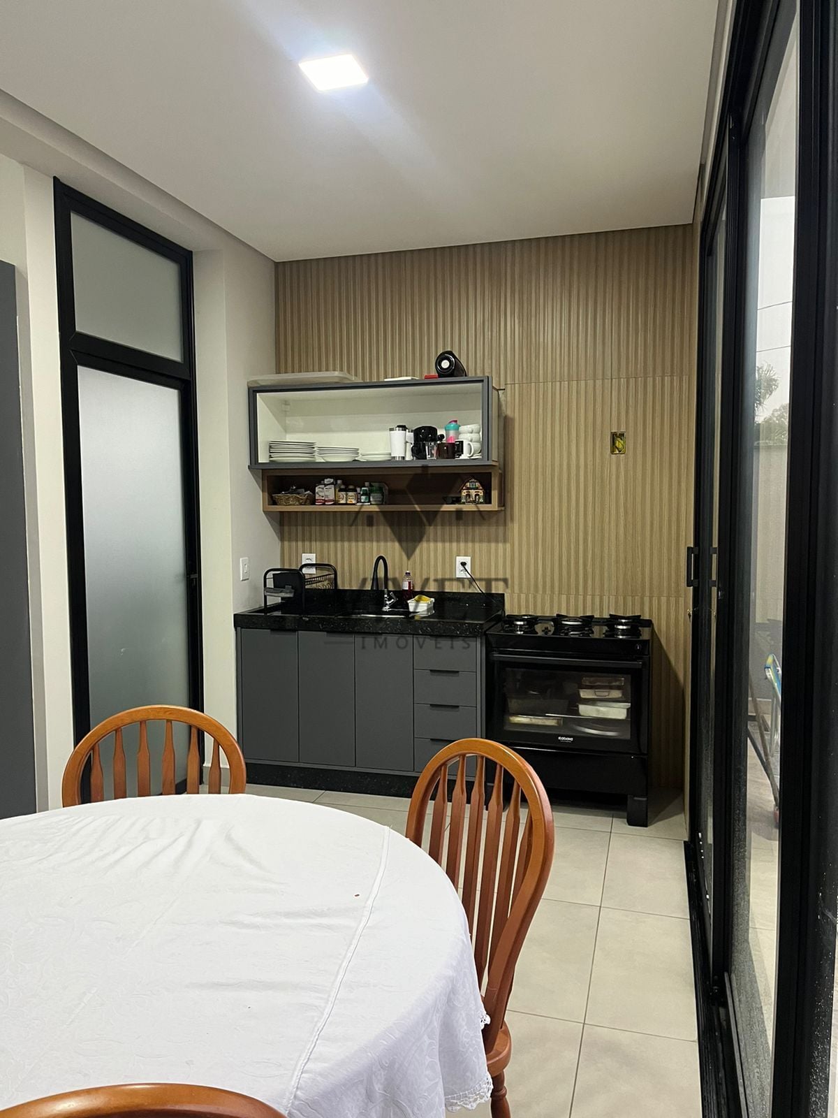 Casa de Condomínio, 3 quartos - Foto 10