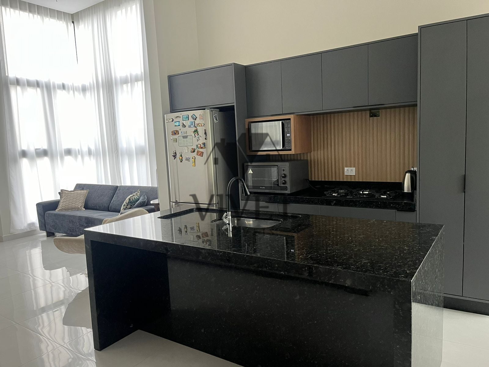 Casa de Condomínio, 3 quartos - Foto 6