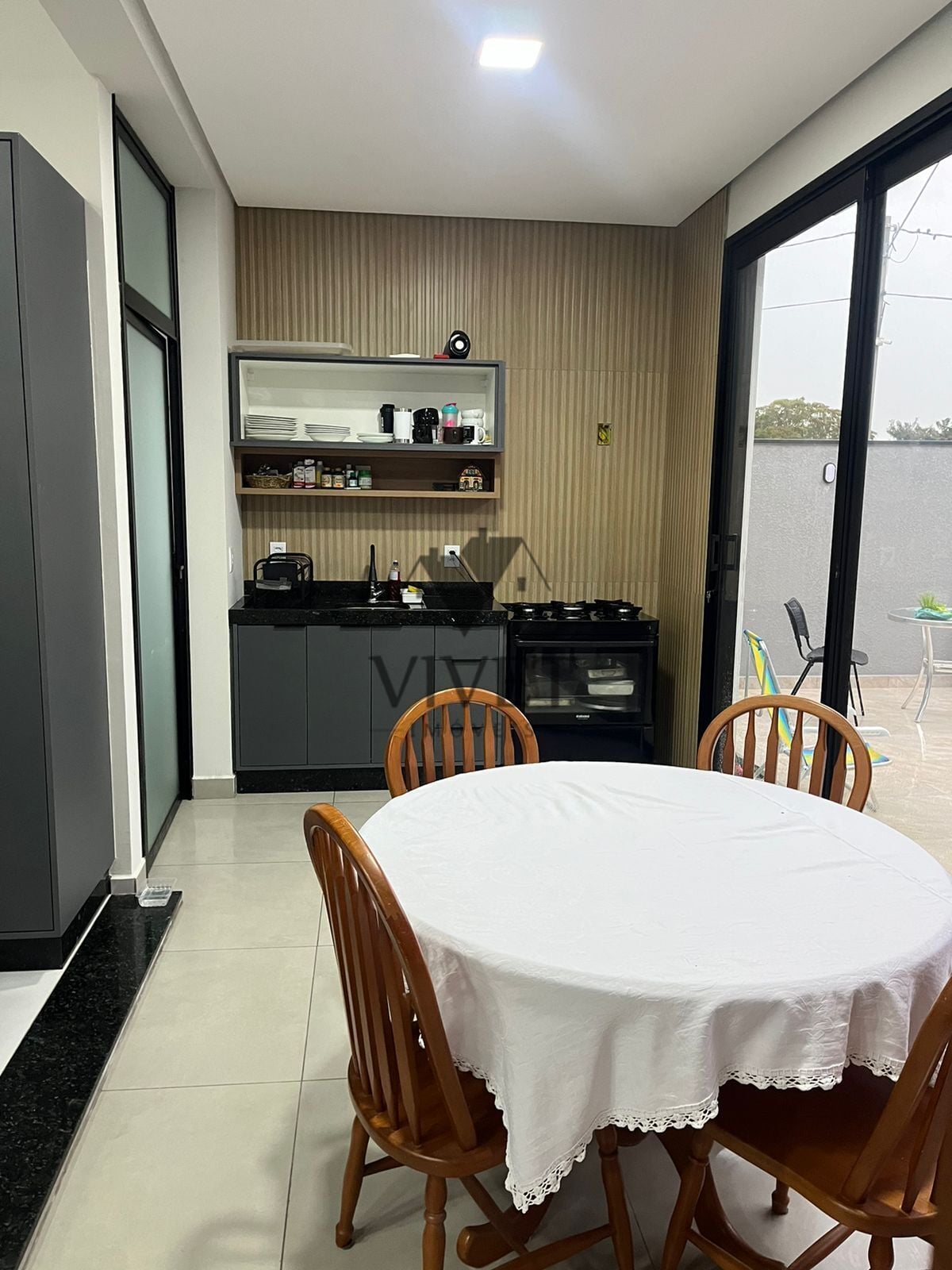 Casa de Condomínio, 3 quartos - Foto 8