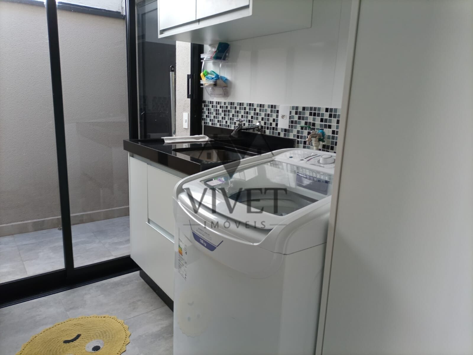 Casa de Condomínio, 3 quartos - Foto 7