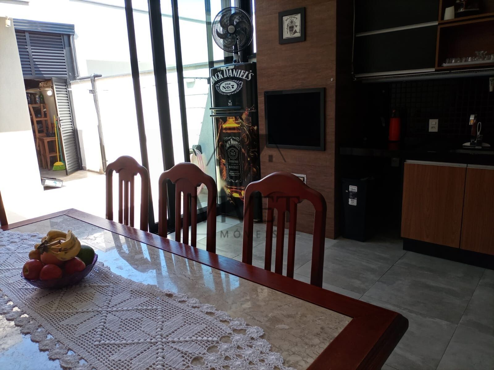 Casa de Condomínio, 3 quartos - Foto 3