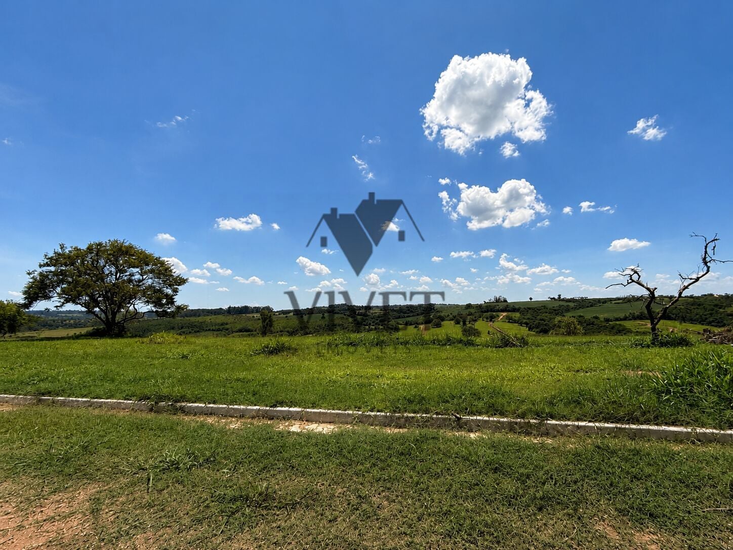 Sítio, 1000 m² - Foto 1