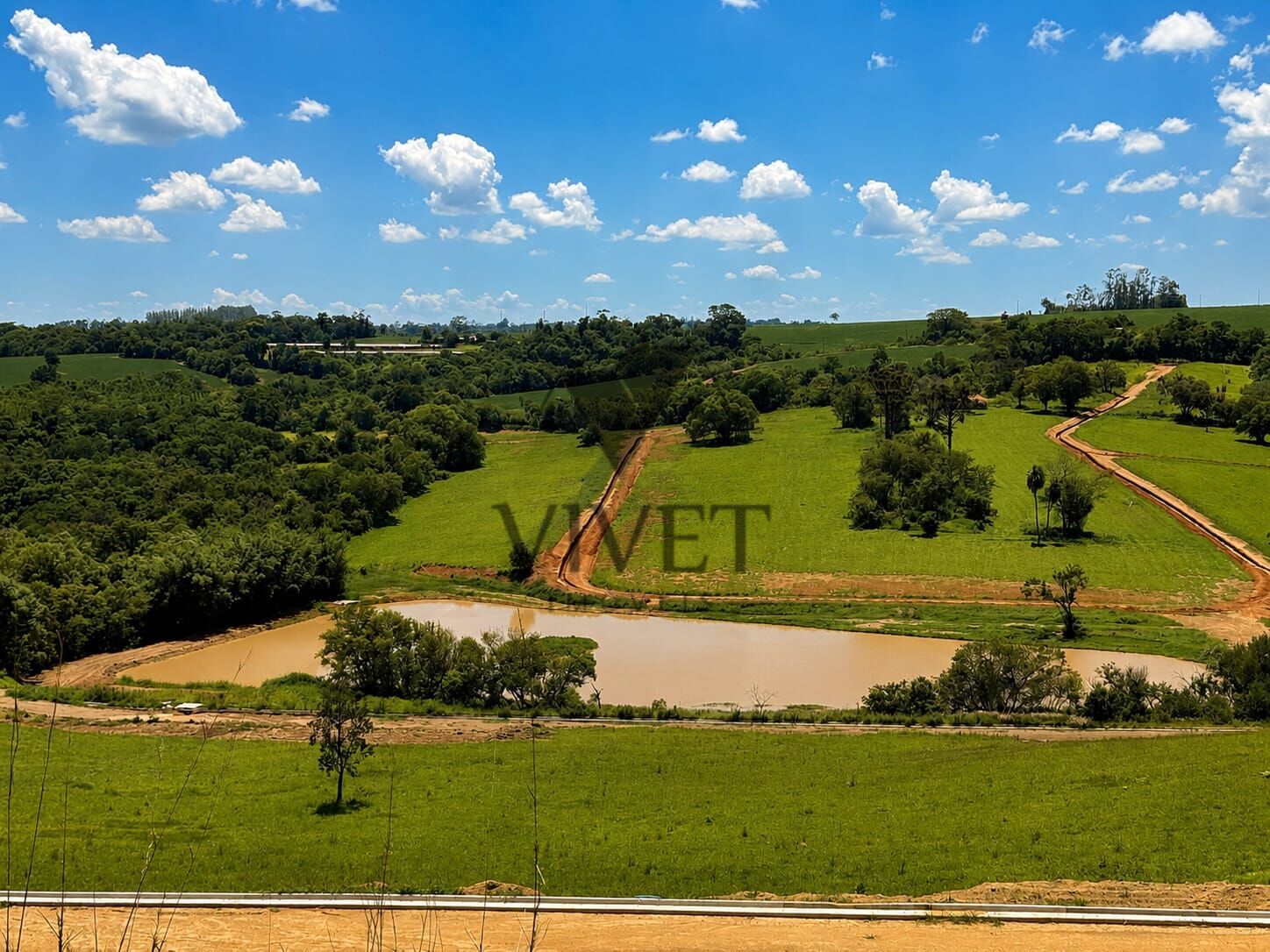 Sítio, 1000 m² - Foto 4