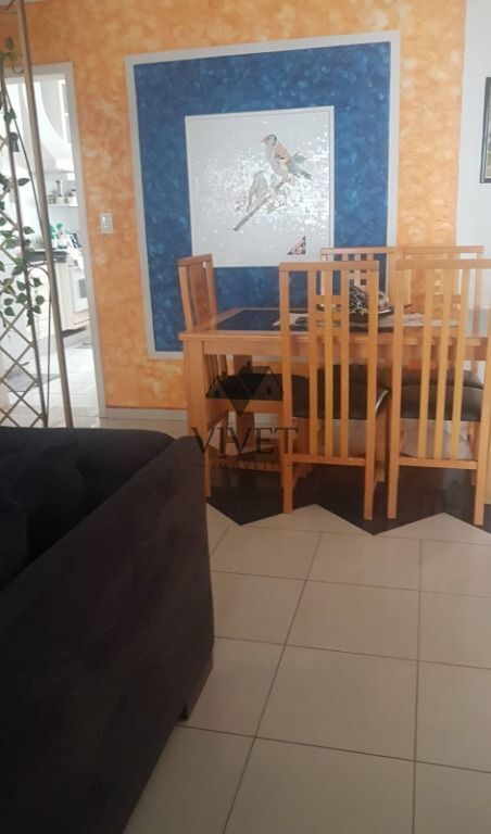 Casa de Condomínio, 4 quartos - Foto 2