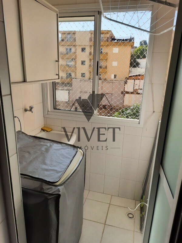 Apartamento, 2 quartos, 67 m² - Foto 11