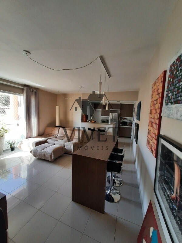 Apartamento, 2 quartos, 67 m² - Foto 2