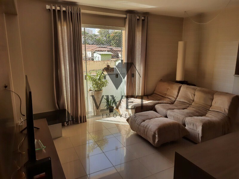 Apartamento, 2 quartos, 67 m² - Foto 3