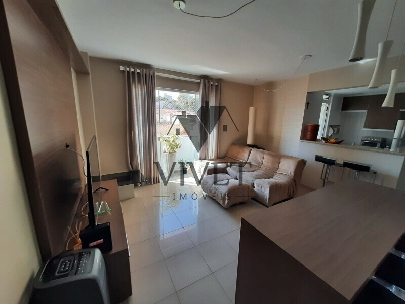 Apartamento, 2 quartos, 67 m² - Foto 4