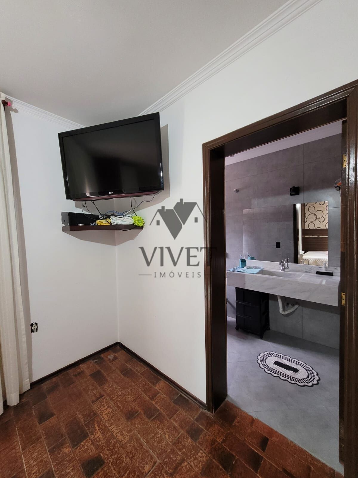 Casa, 4 quartos, 253 m² - Foto 11