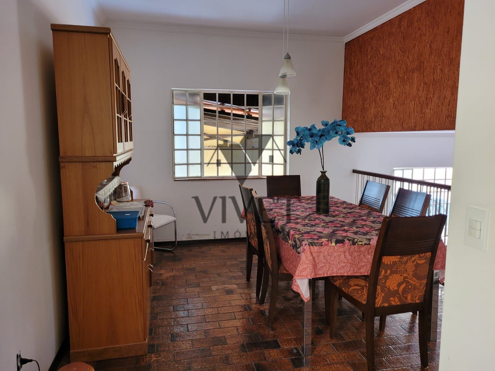 Casa, 4 quartos, 253 m² - Foto 6