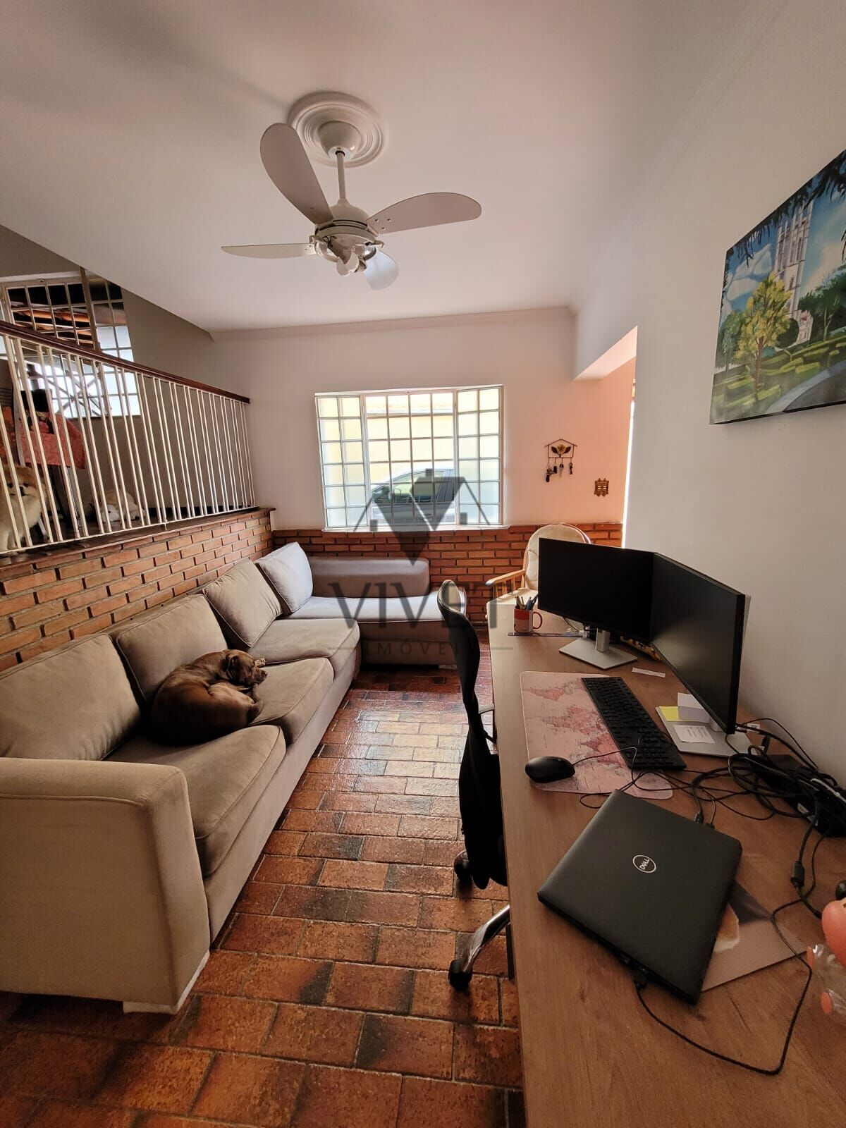 Casa, 4 quartos, 253 m² - Foto 9