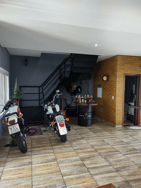 Casa de Condomínio, 3 quartos - Foto 23