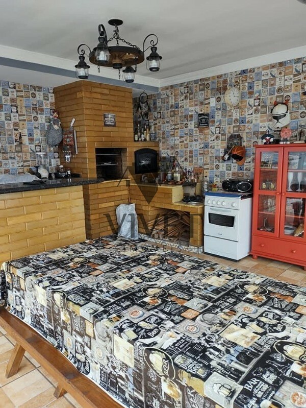 Casa de Condomínio, 3 quartos - Foto 10