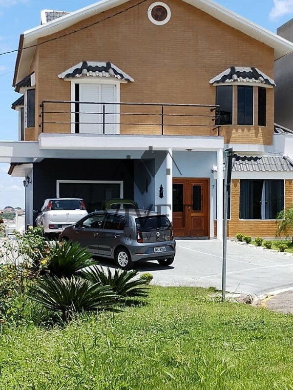 Casa de Condomínio, 3 quartos - Foto 22