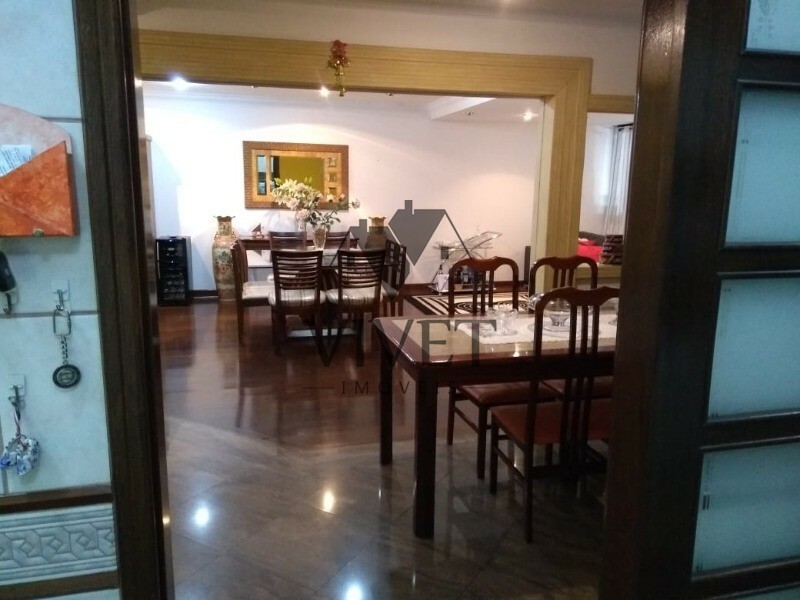Casa, 4 quartos, 573 m² - Foto 6