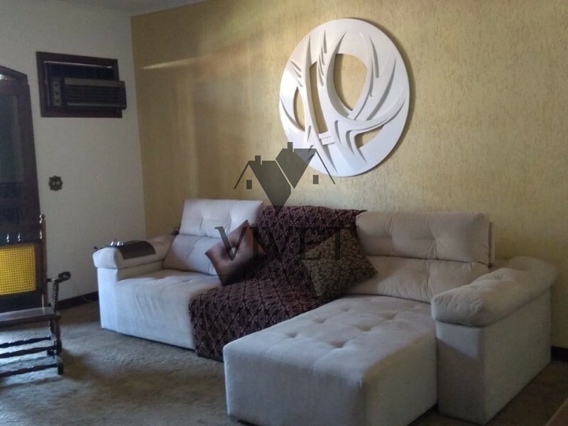 Casa, 4 quartos, 573 m² - Foto 3