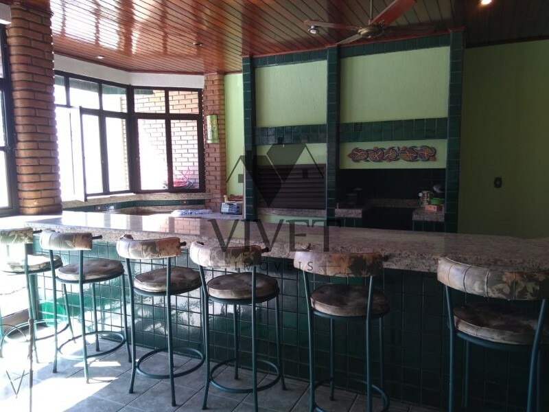 Casa, 4 quartos, 573 m² - Foto 29