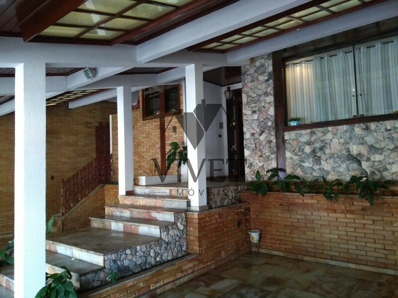Casa, 4 quartos, 573 m² - Foto 1
