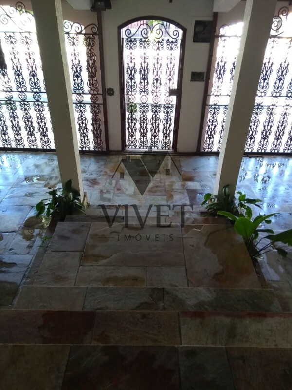 Casa, 4 quartos, 573 m² - Foto 26