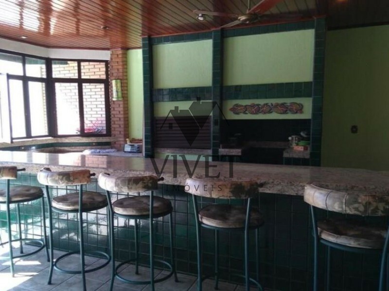 Casa, 4 quartos, 573 m² - Foto 28