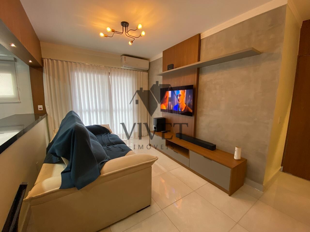 Apartamento, 3 quartos, 123 m² - Foto 1