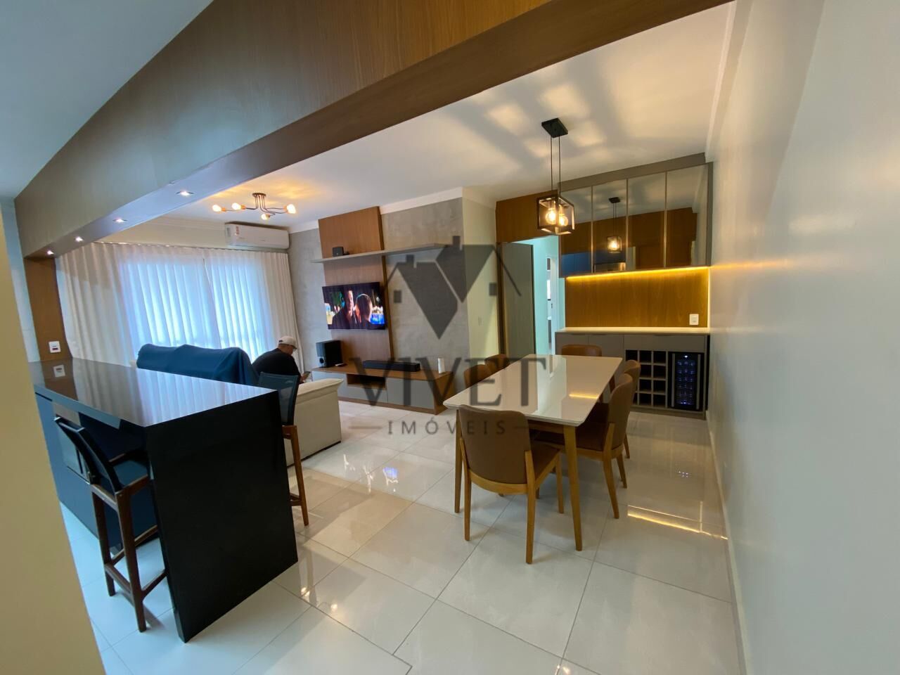 Apartamento, 3 quartos, 123 m² - Foto 6