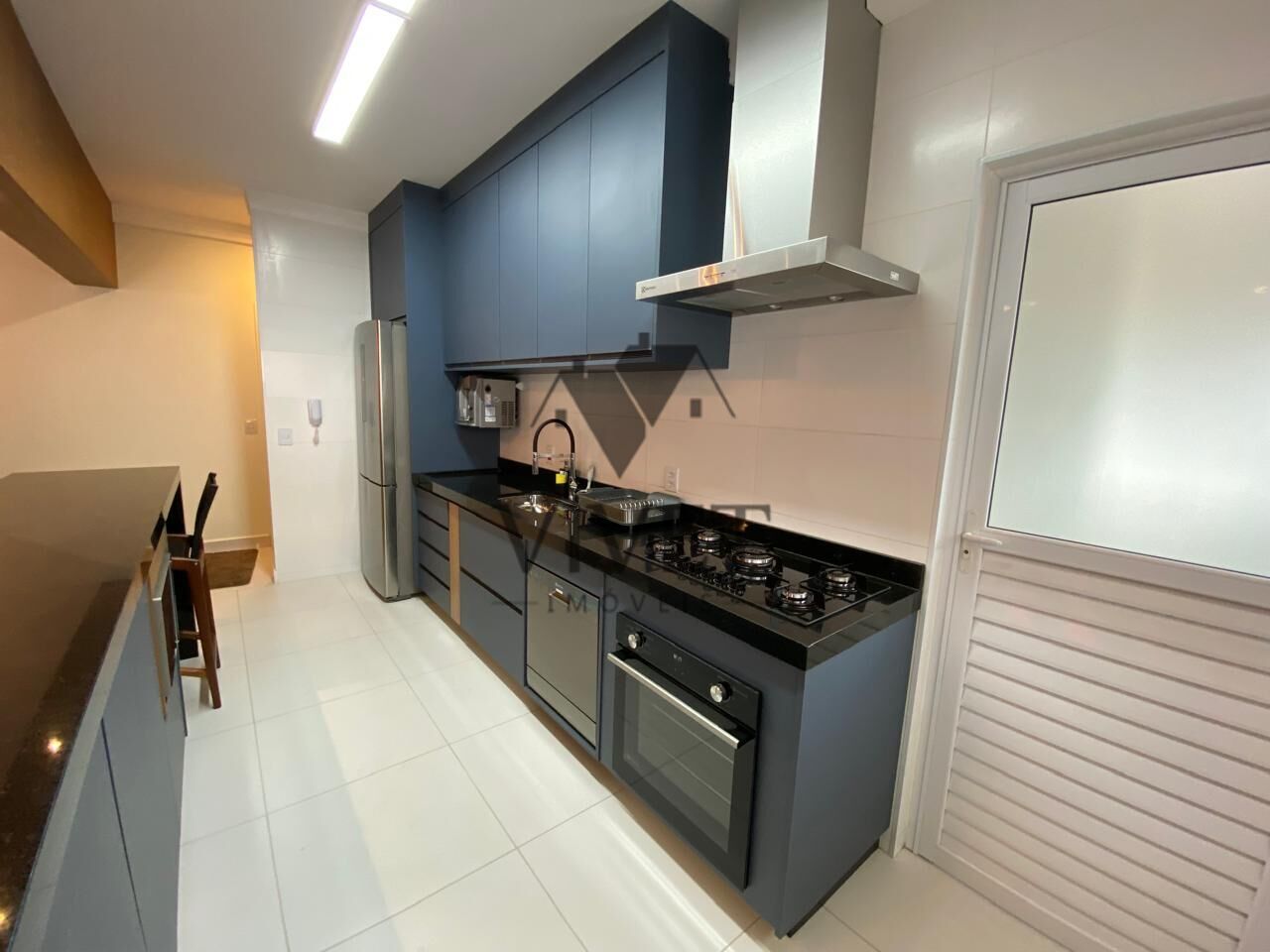 Apartamento, 3 quartos, 123 m² - Foto 3