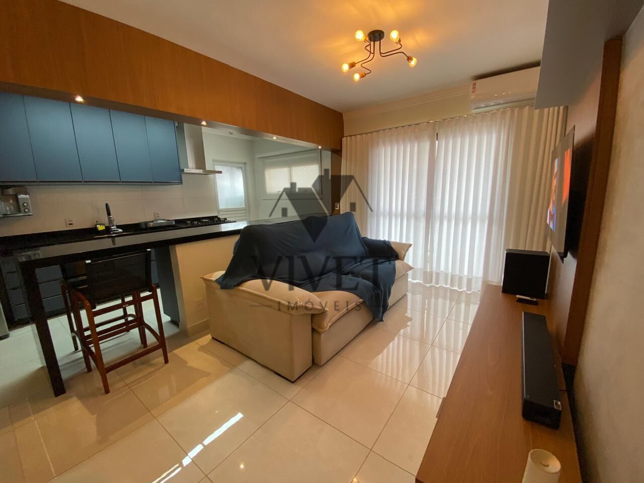 Apartamento, 3 quartos, 123 m² - Foto 2