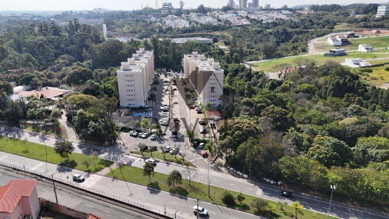 Apartamento, 2 quartos, 50 m² - Foto 11