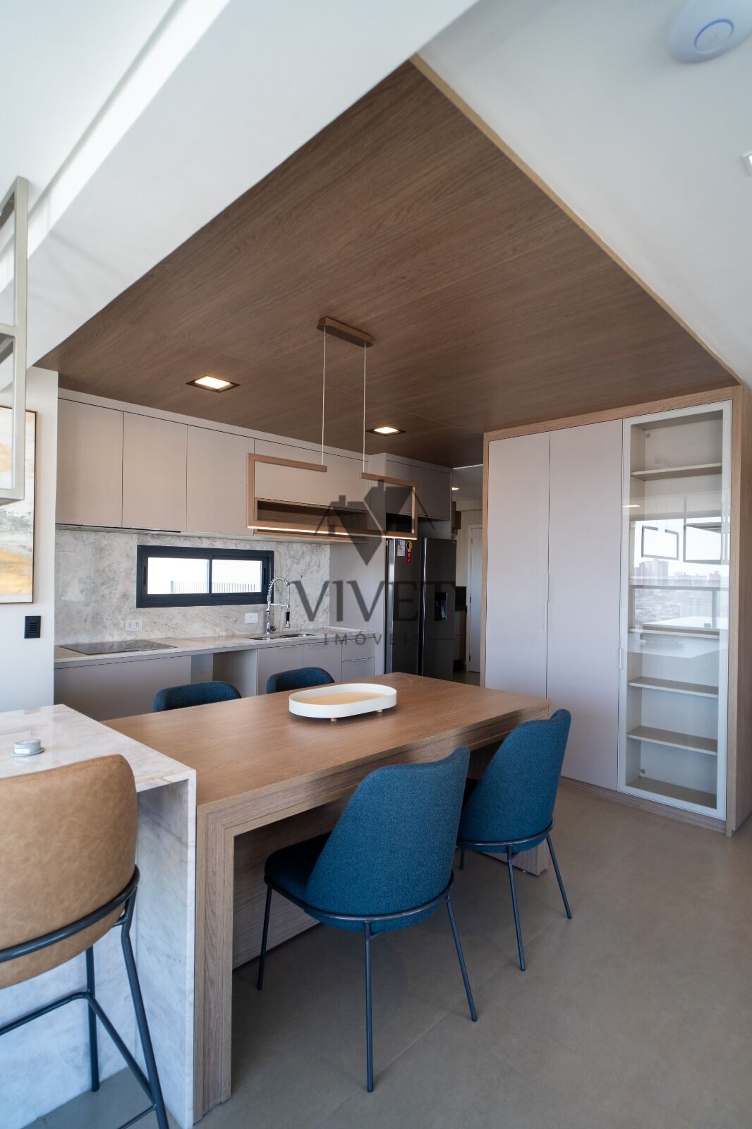 Apartamento, 3 quartos, 151 m² - Foto 8