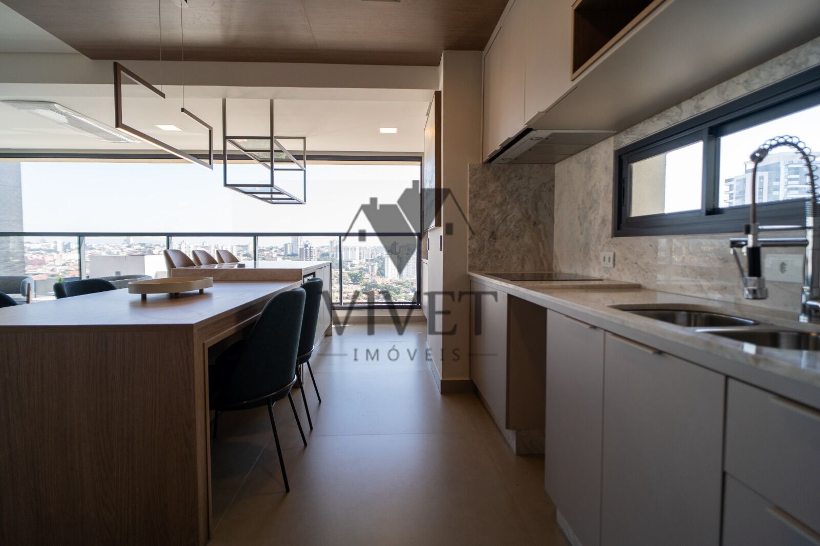 Apartamento, 3 quartos, 151 m² - Foto 7