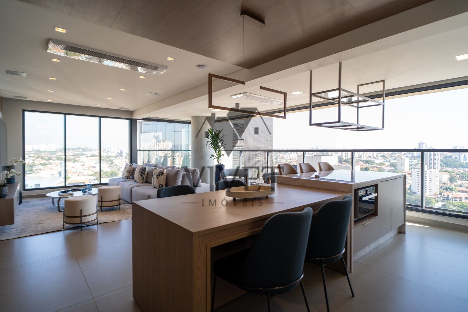 Apartamento, 3 quartos, 151 m² - Foto 6