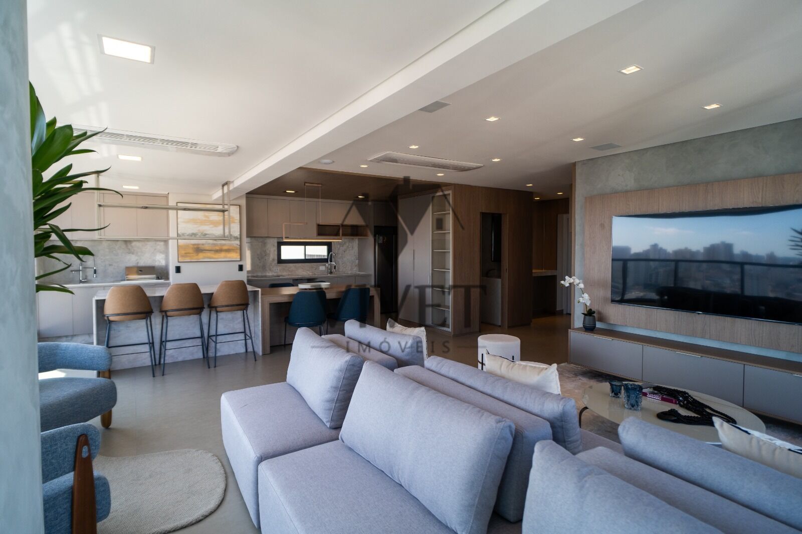 Apartamento, 3 quartos, 151 m² - Foto 2