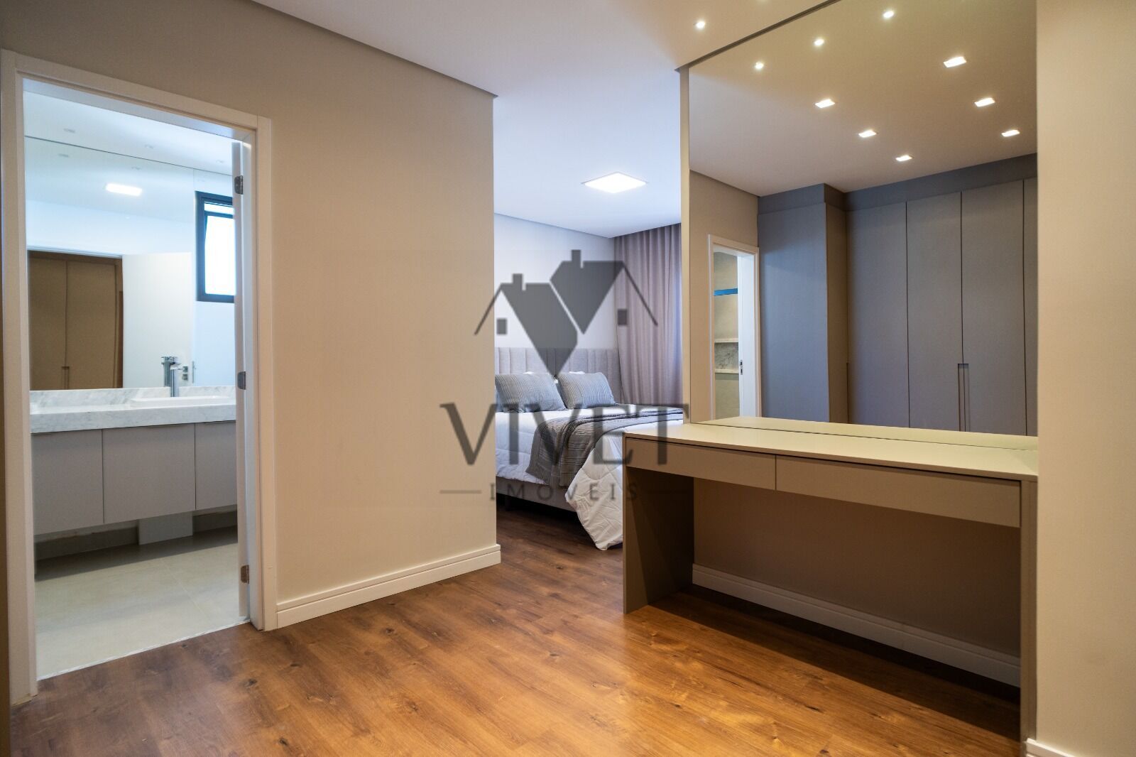 Apartamento, 3 quartos, 151 m² - Foto 12