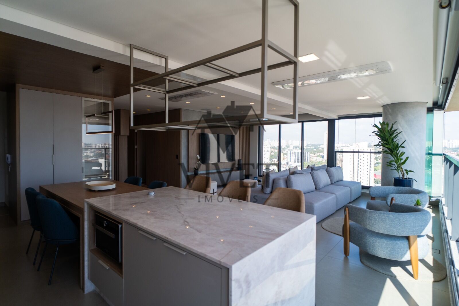 Apartamento, 3 quartos, 151 m² - Foto 5
