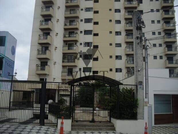 Apartamento, 3 quartos, 112 m² - Foto 1