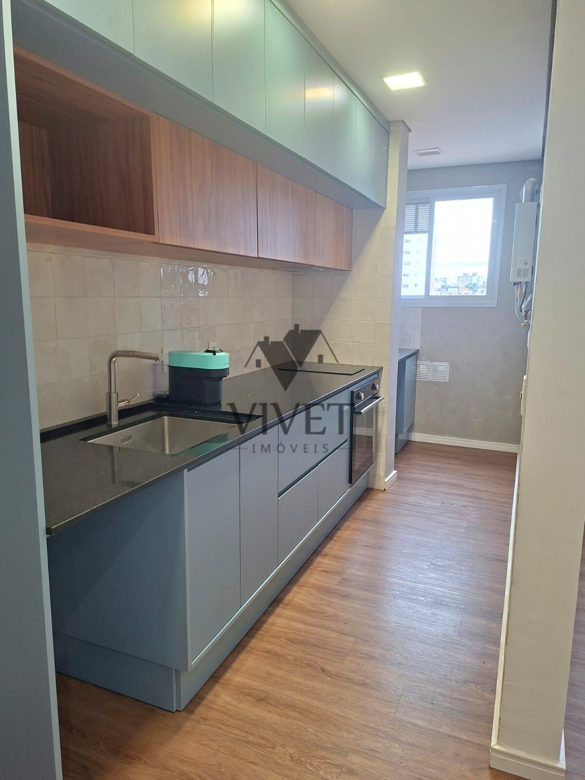Apartamento, 3 quartos, 82 m² - Foto 8