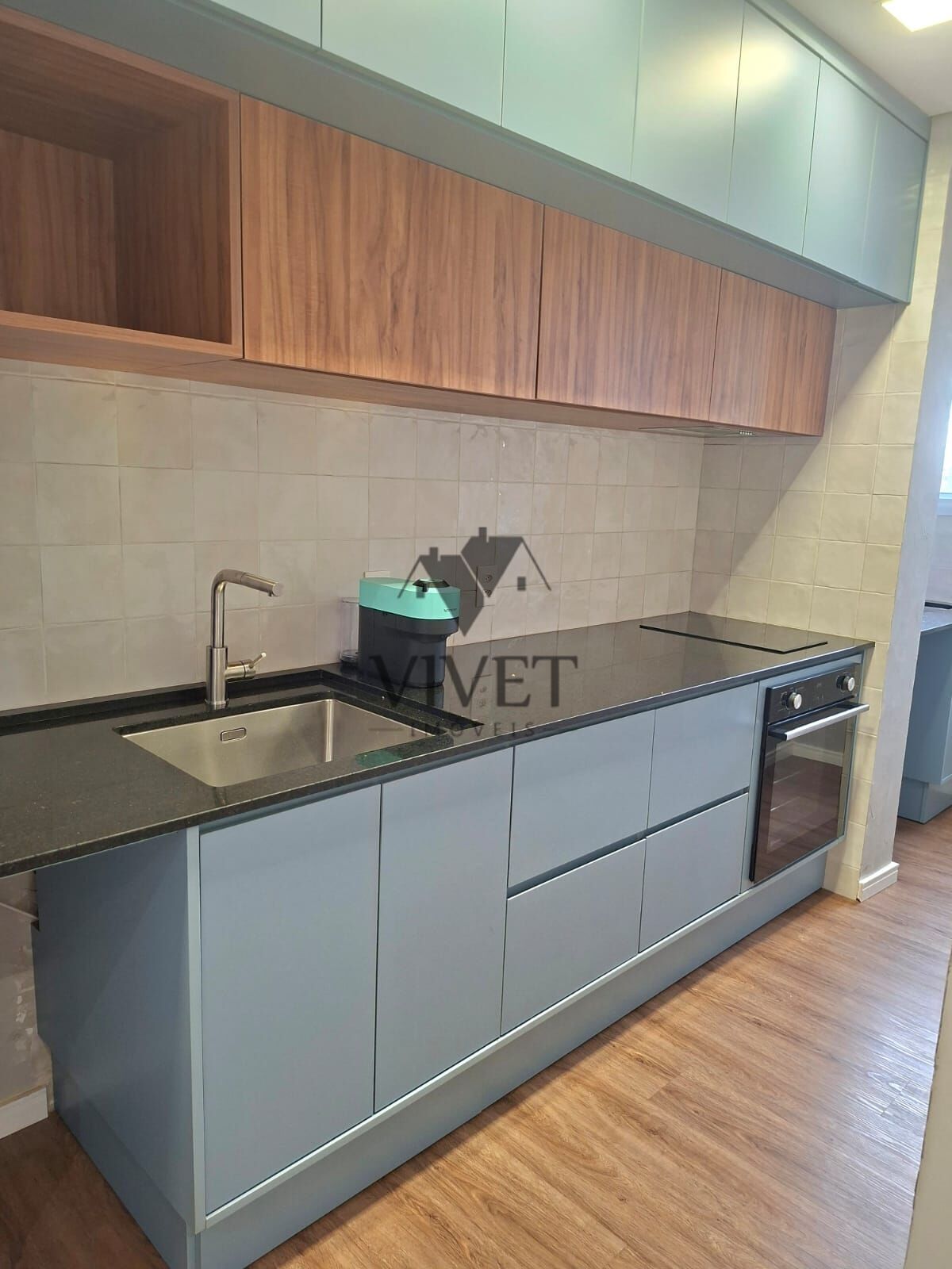Apartamento, 3 quartos, 82 m² - Foto 6