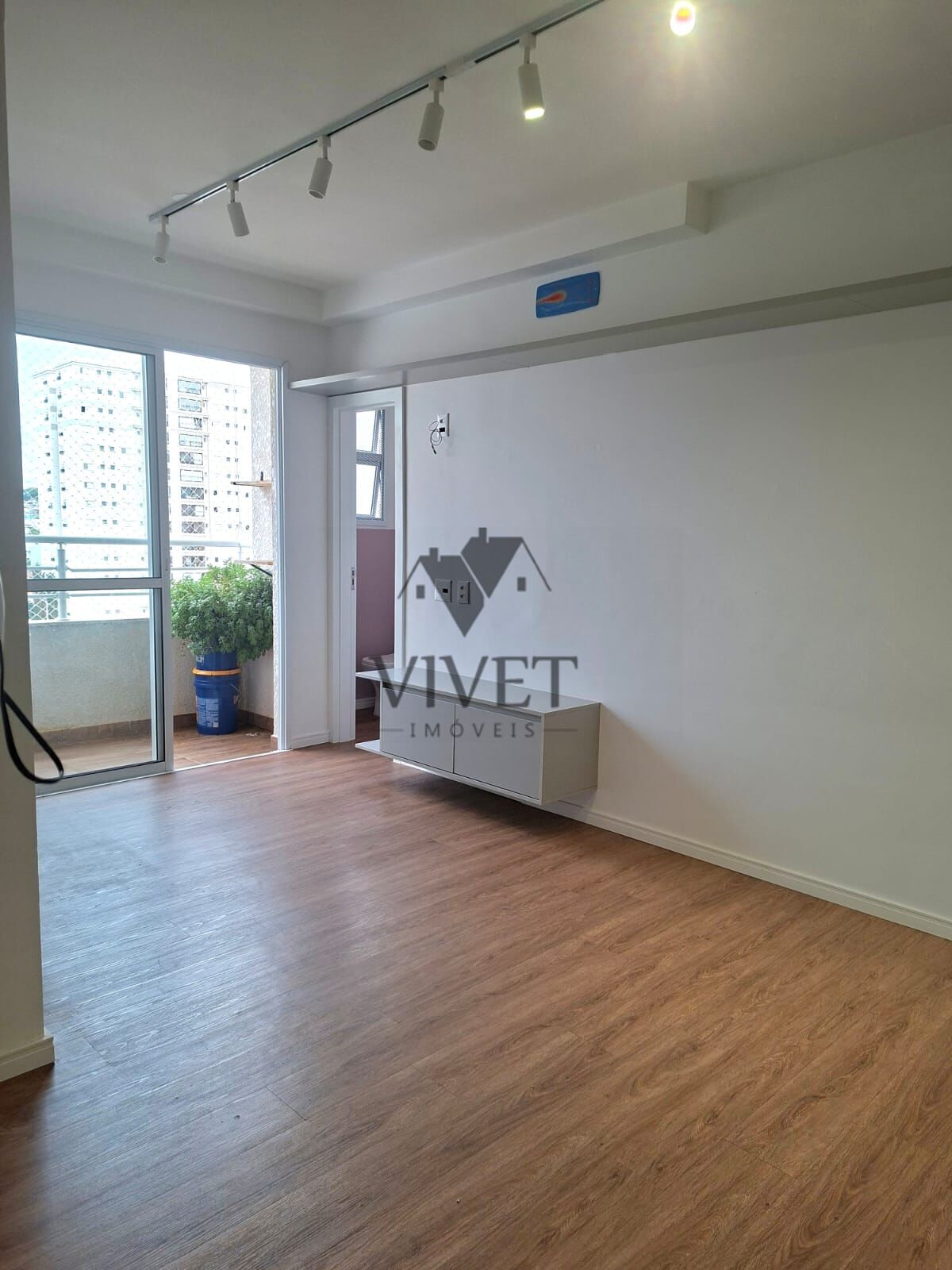 Apartamento, 3 quartos, 82 m² - Foto 2