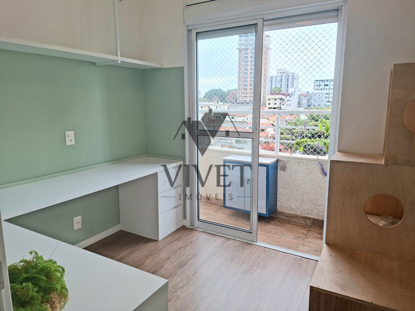 Apartamento, 3 quartos, 82 m² - Foto 29