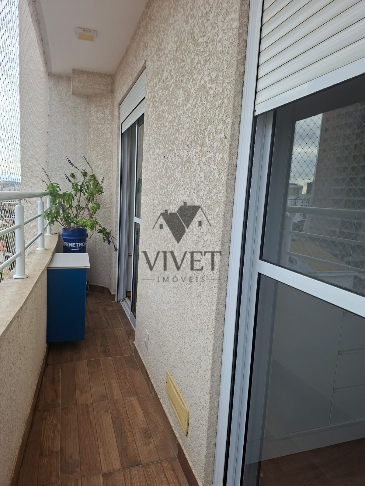 Apartamento, 3 quartos, 82 m² - Foto 30