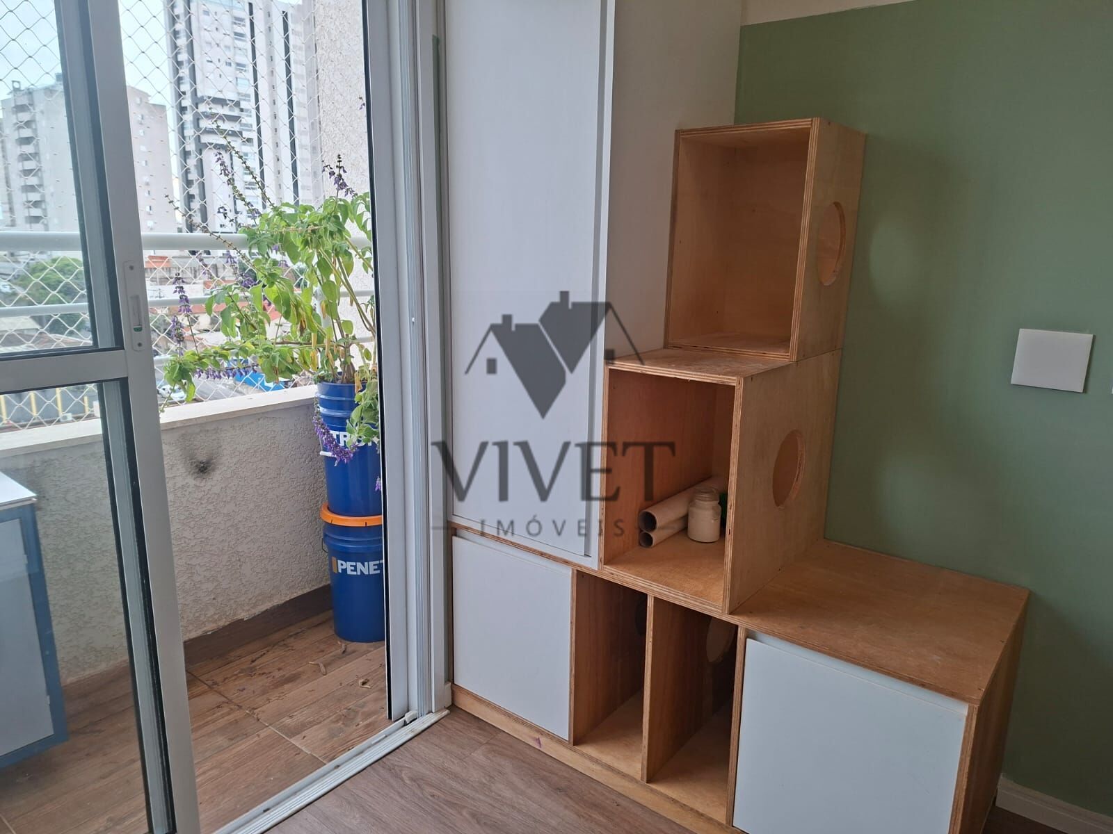 Apartamento, 3 quartos, 82 m² - Foto 14
