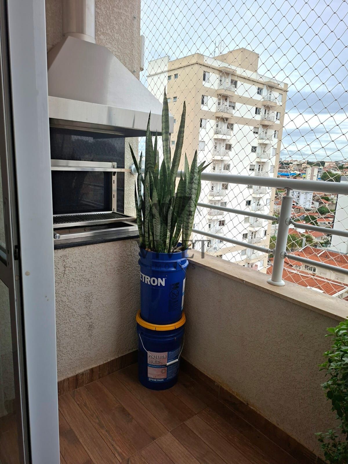 Apartamento, 3 quartos, 82 m² - Foto 4