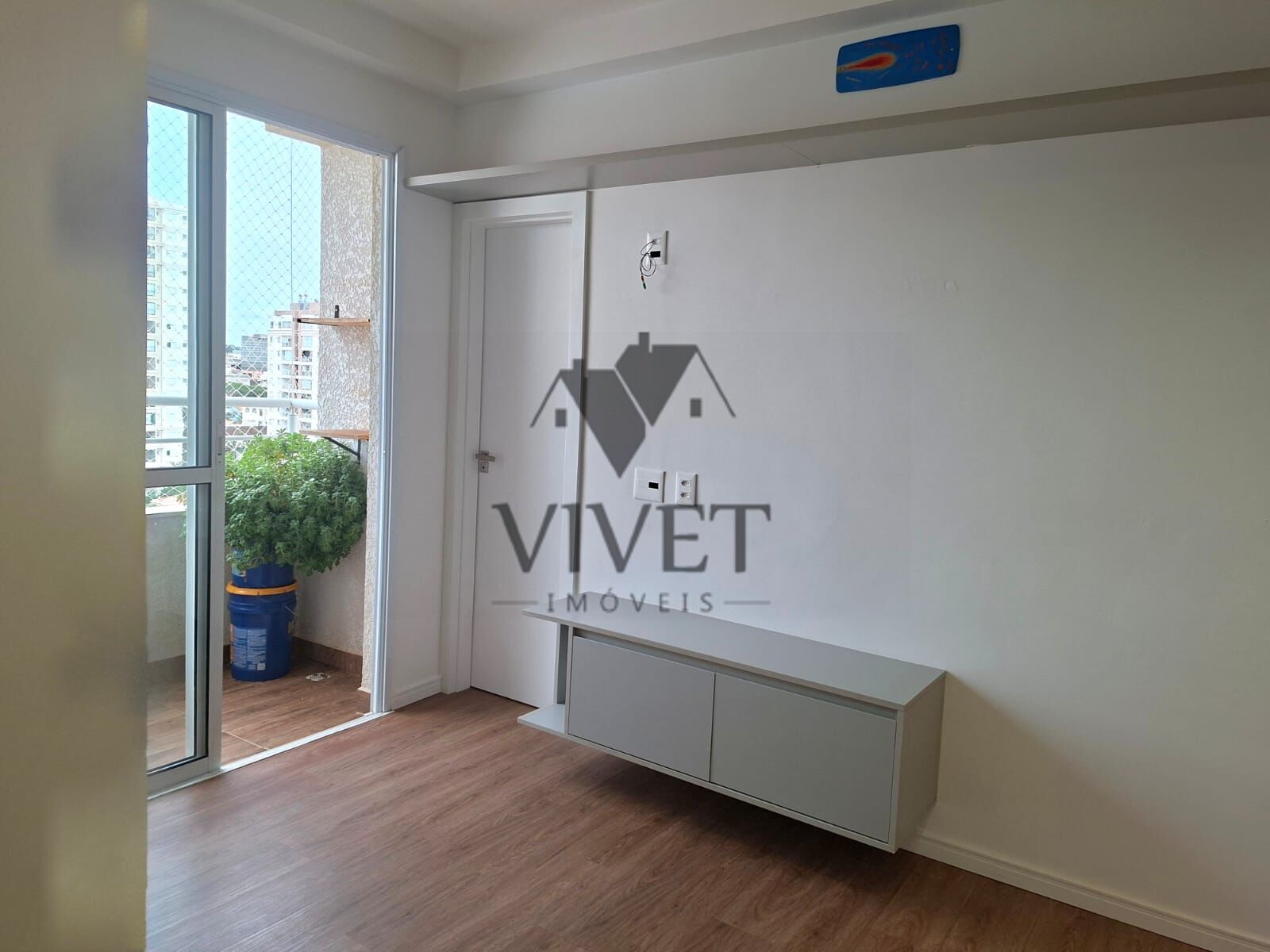 Apartamento, 3 quartos, 82 m² - Foto 3