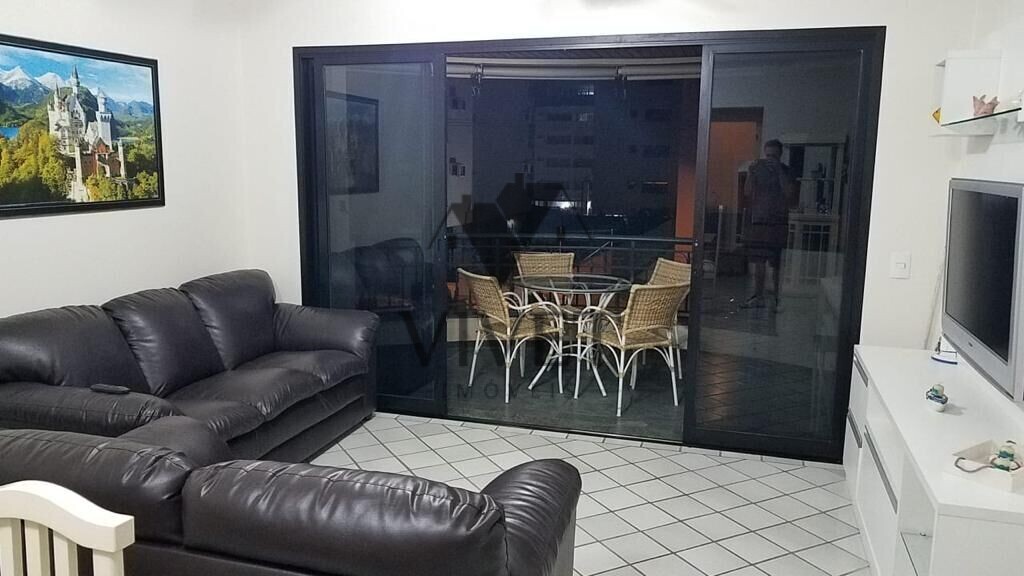 Apartamento, 3 quartos, 140 m² - Foto 6