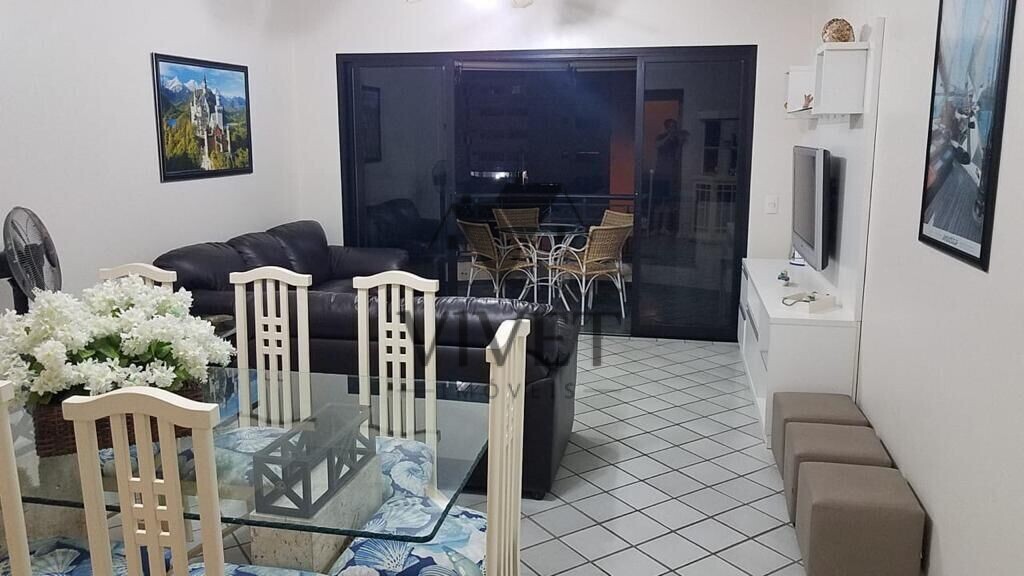 Apartamento, 3 quartos, 140 m² - Foto 2