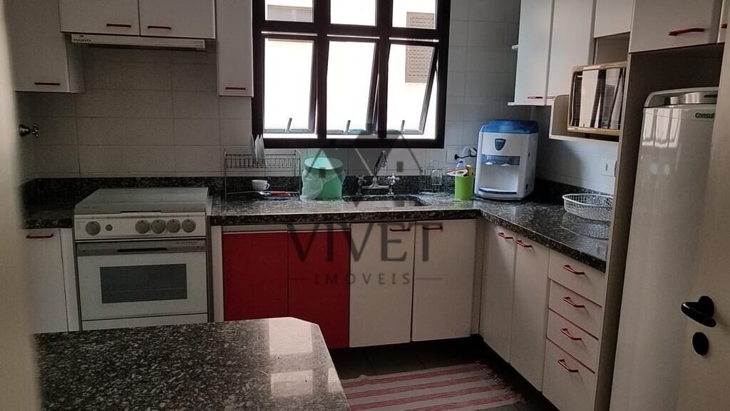 Apartamento, 3 quartos, 140 m² - Foto 8