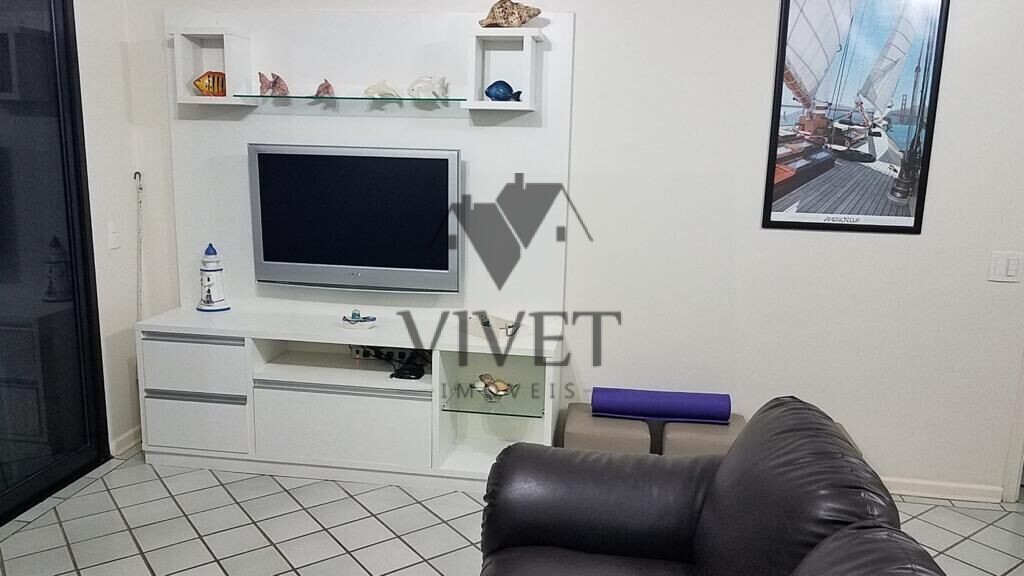 Apartamento, 3 quartos, 140 m² - Foto 3